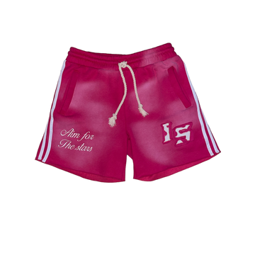 Pink short