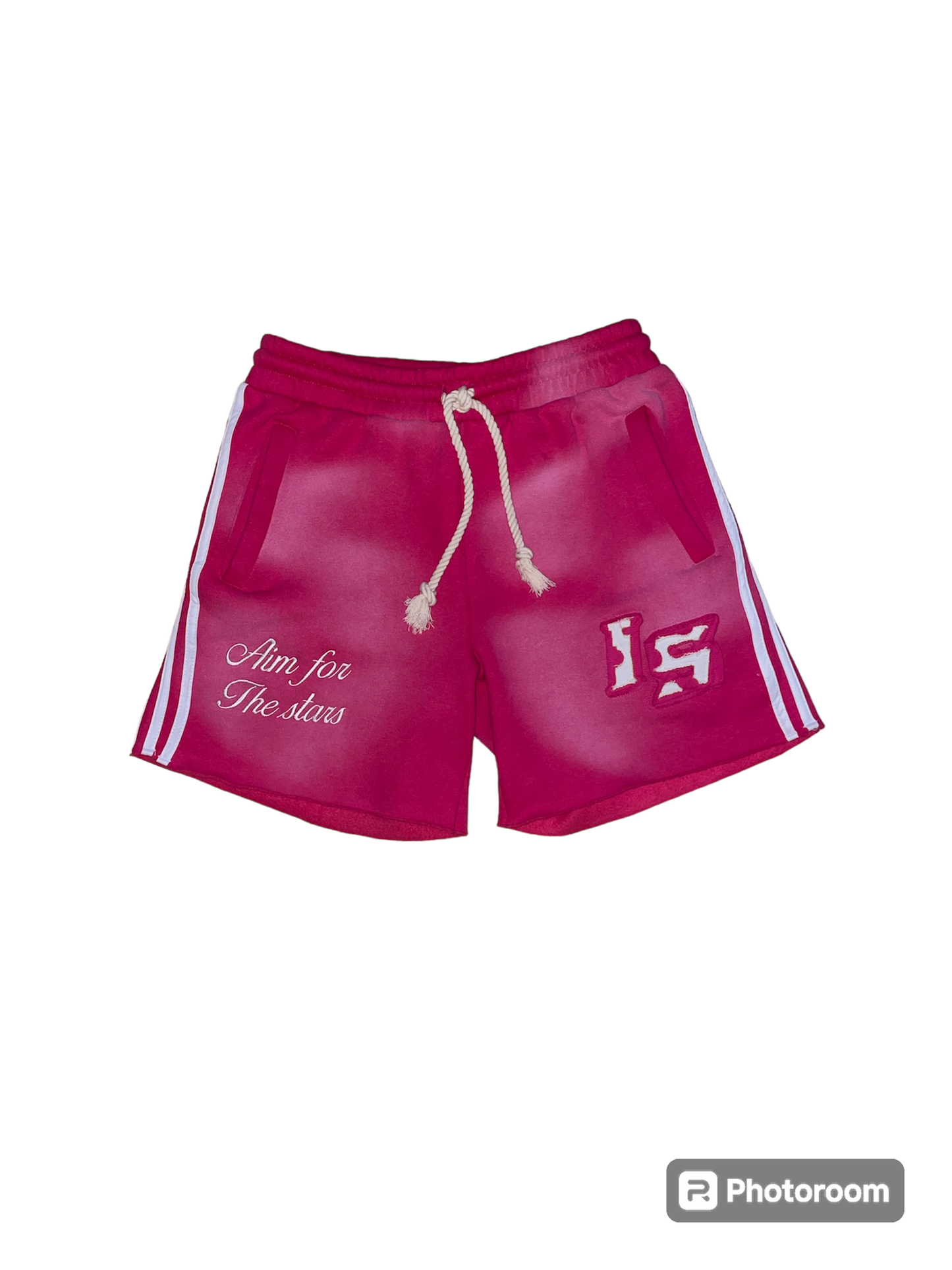 Pink short